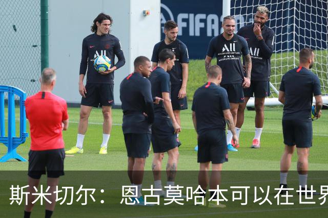 斯米切尔：恩古莫哈本可以在世界杯改变局势，但他能参加下一届