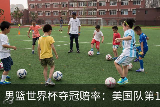 男篮世界杯夺冠赔率：美国队第1 欧美包揽8强