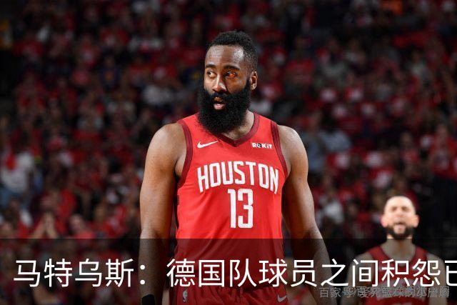马特乌斯：德国队球员之间积怨已久 一些人的家人可以享受特权